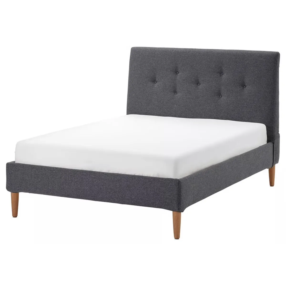Double Bed - Image 1
