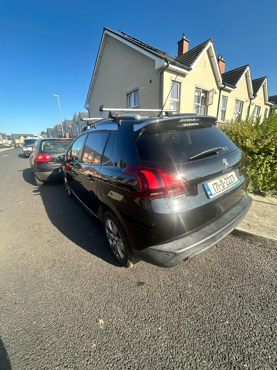 171 Peugeot 2008 - Image 2