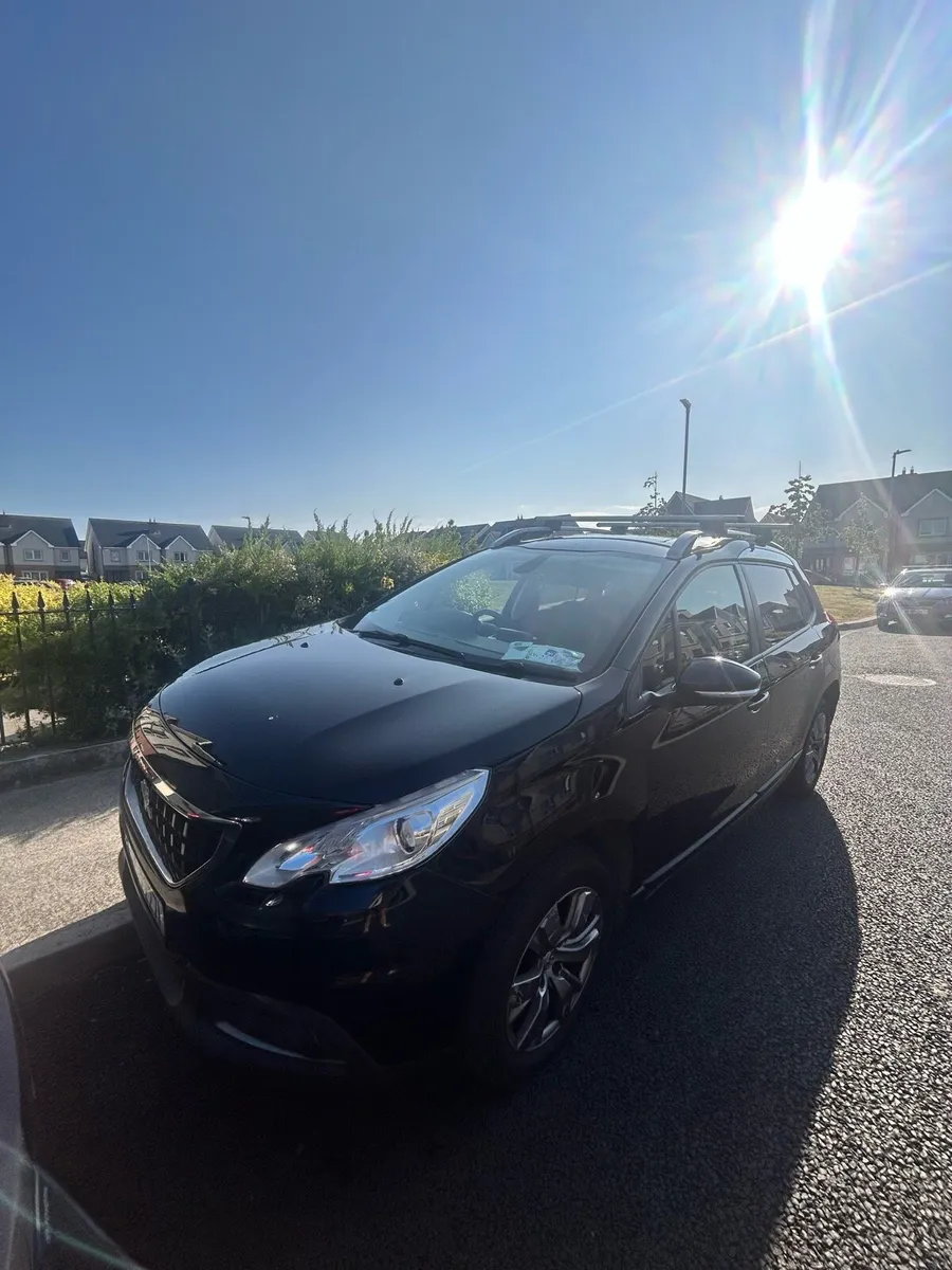 171 Peugeot 2008 - Image 3