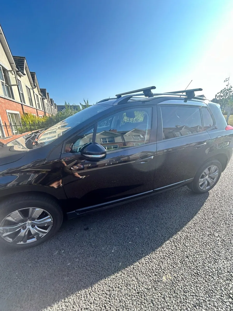 171 Peugeot 2008 - Image 4