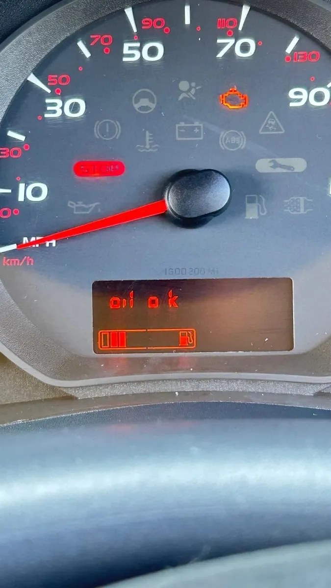 Renault Kangoo 2011 - Image 4