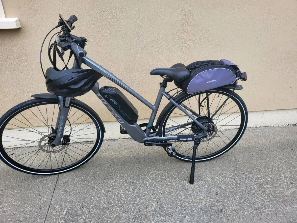 Ebike - Image 1