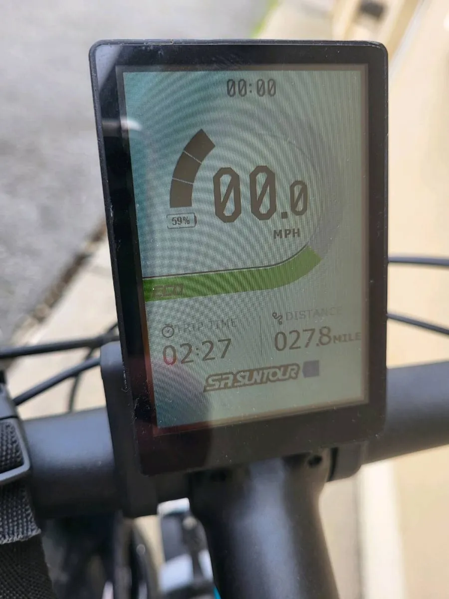 Ebike - Image 4