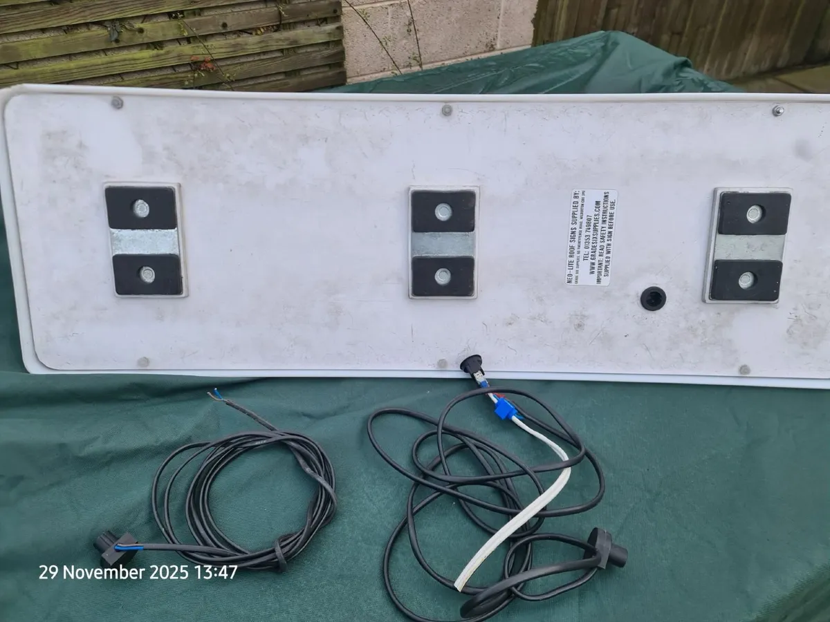 roof sign for ADI - Image 3