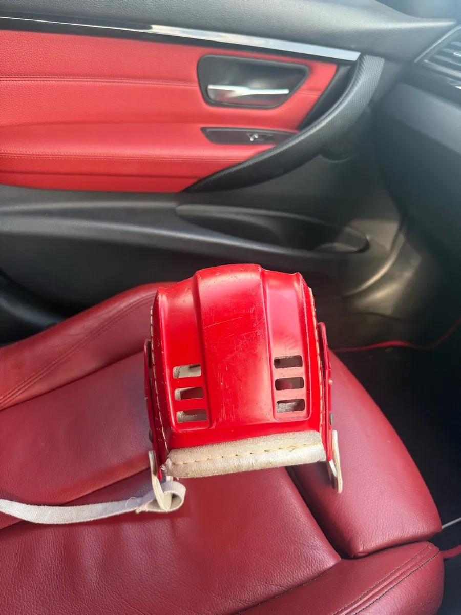 Oldstyle Red Cooper - Image 3