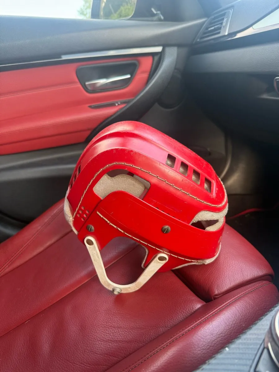 Oldstyle Red Cooper - Image 4