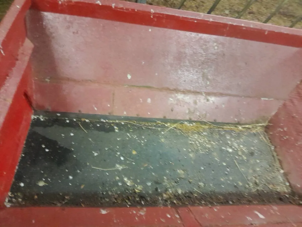 Bredal limespreader - Image 3
