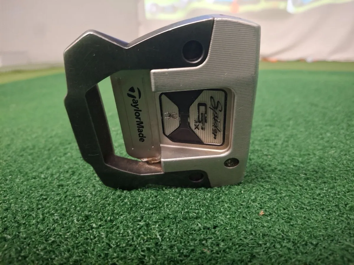 Putter - Image 1