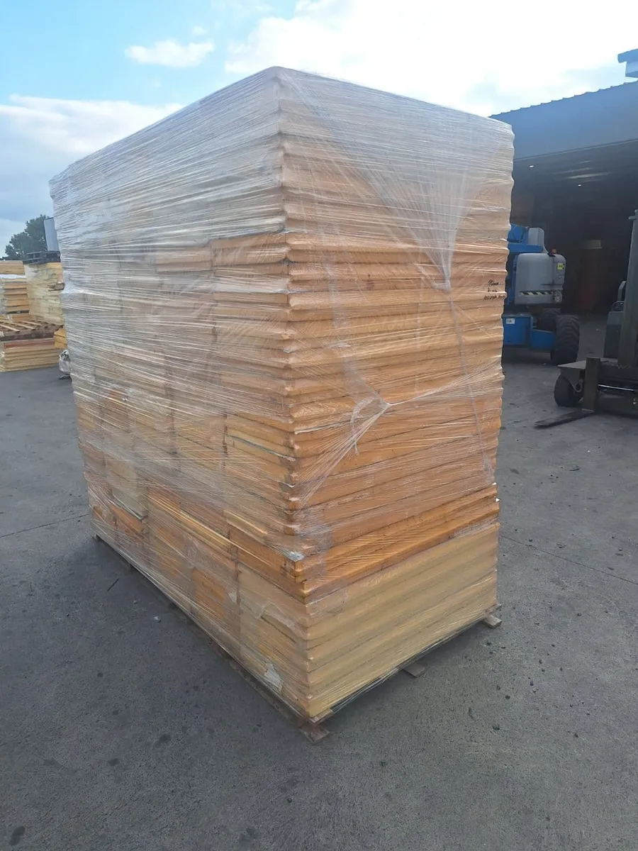 PIR 90mm Cavity Wall T&G Factory Seconds - Image 2