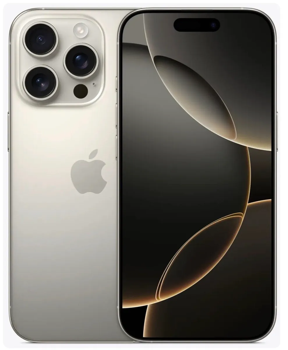 iPhone 16 Pro 256GB