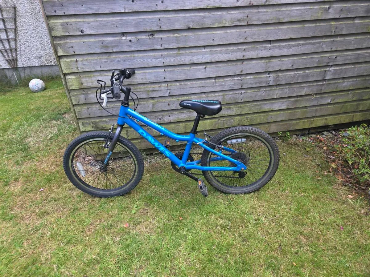 Dawes 20" Lightning Bike - Image 2