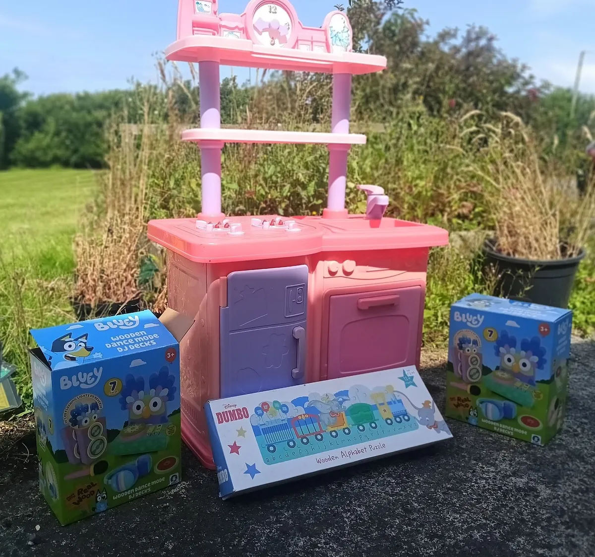 Children's toys - Image 2