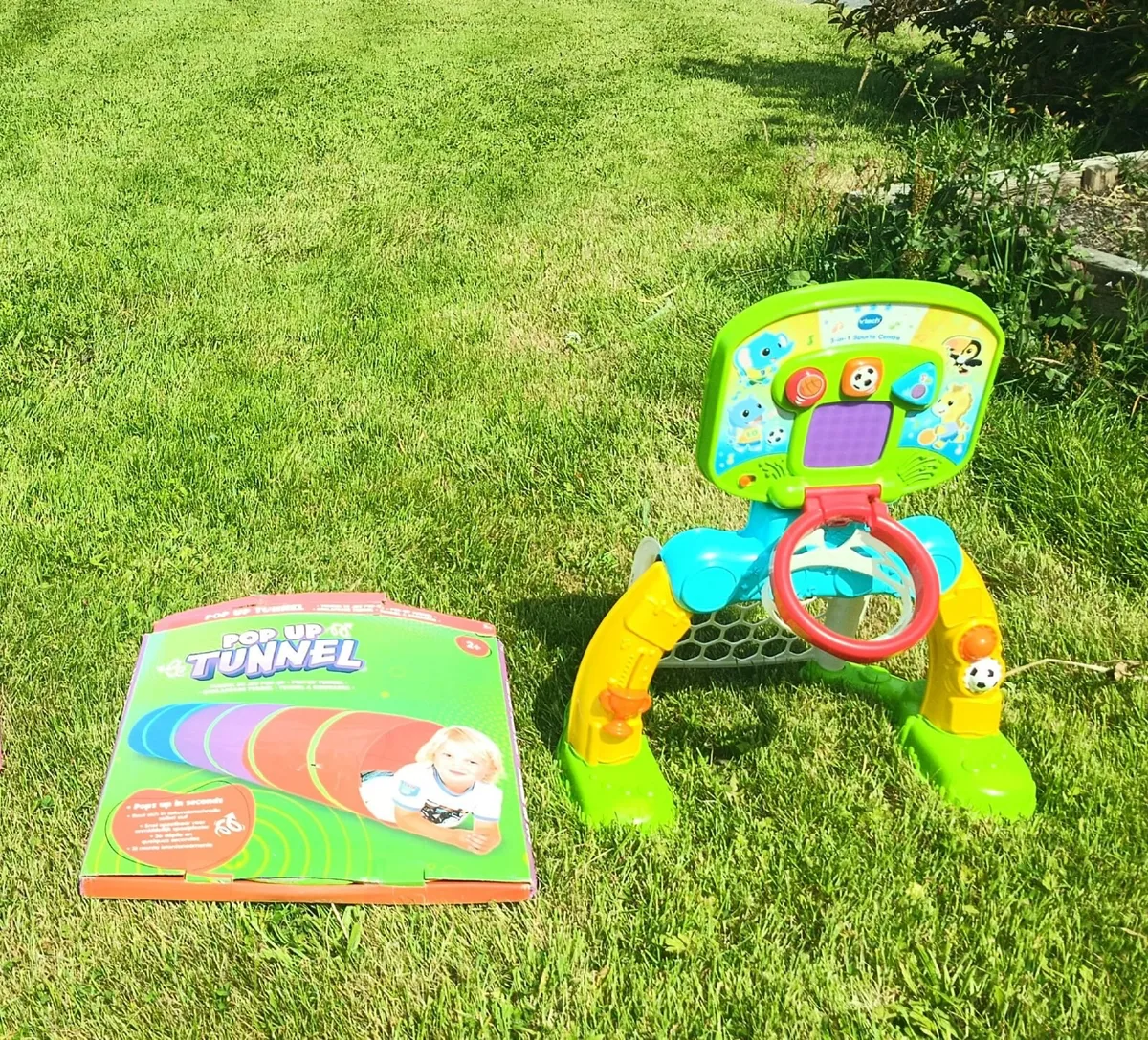 Children's toys - Image 3