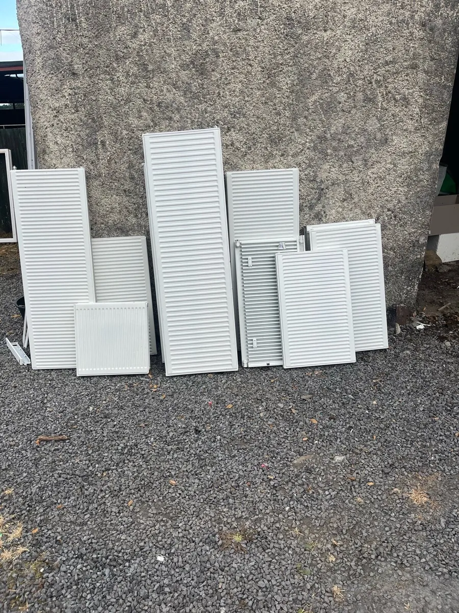 Radiators - Image 1