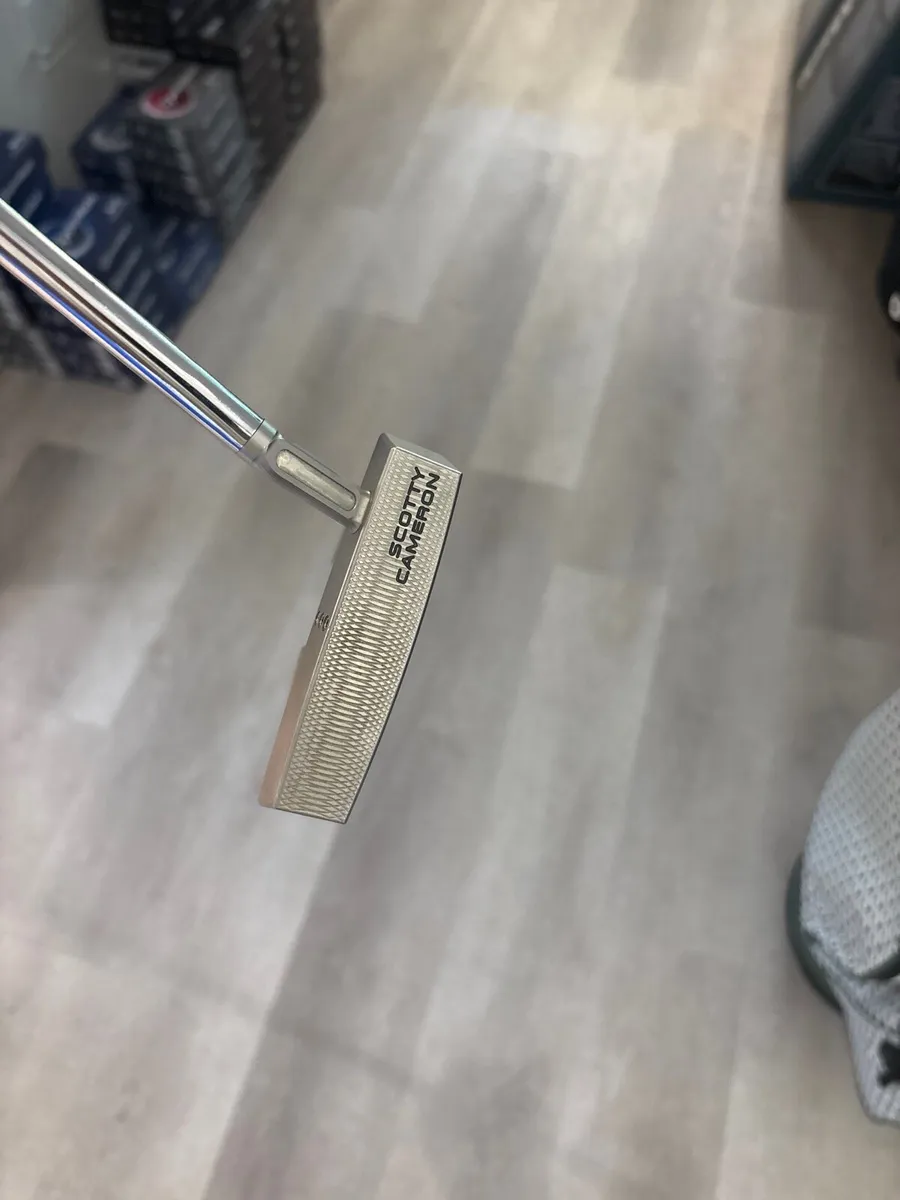 Scotty Cameron Phantom 5.5 (35”) - Image 3