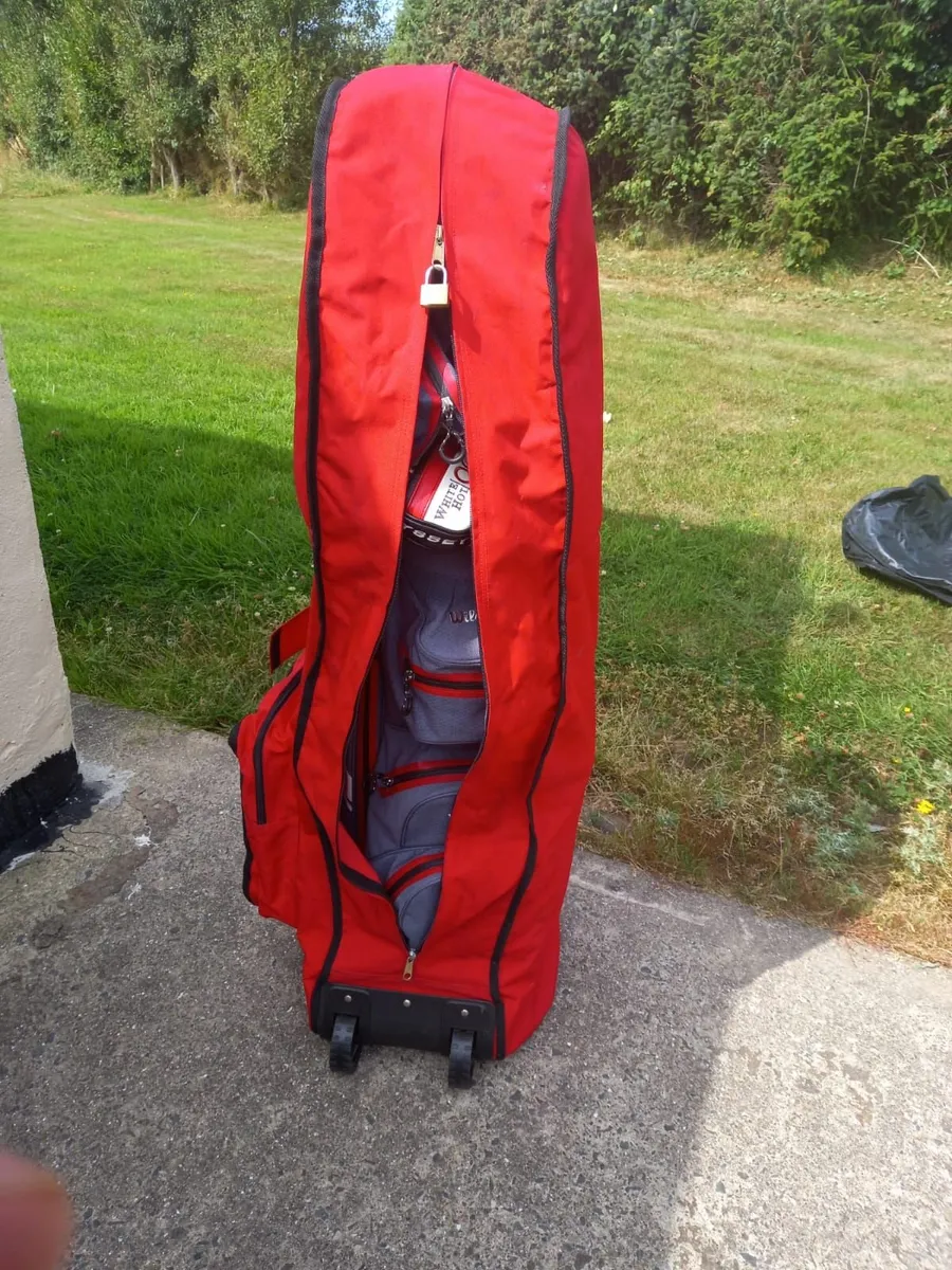 Golf Accessories - Image 2