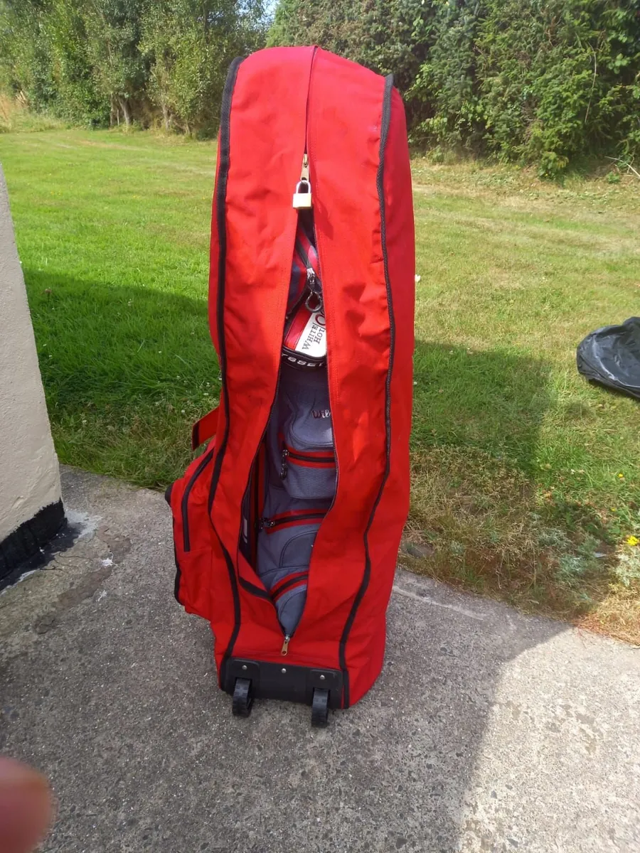 Golf Accessories - Image 3
