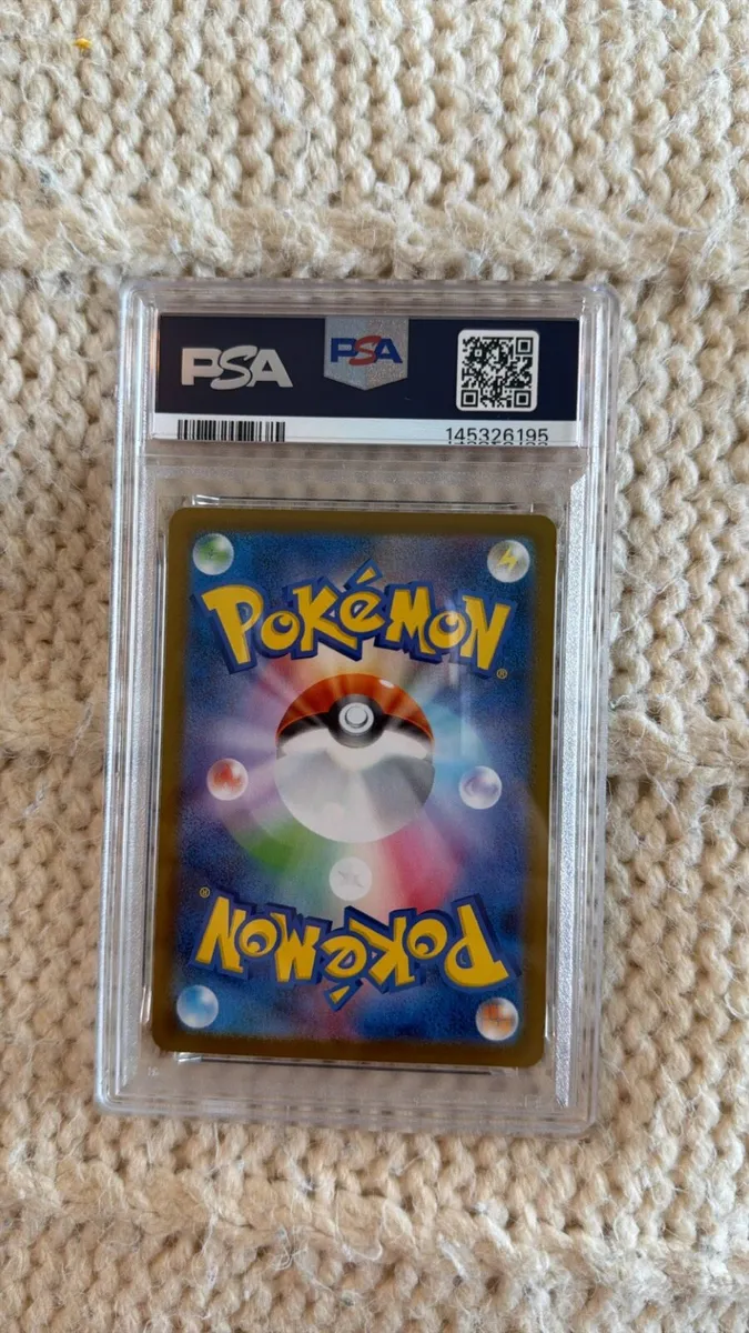 Mega kangaskhan psa 10 - Image 2