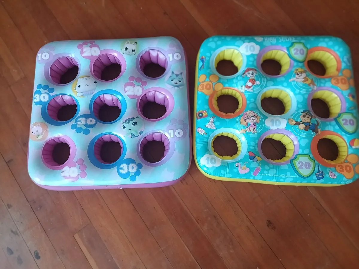 Children's games - Image 1