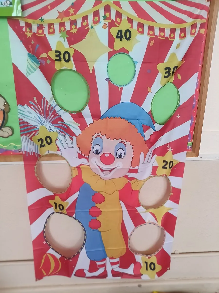 Children's games - Image 2