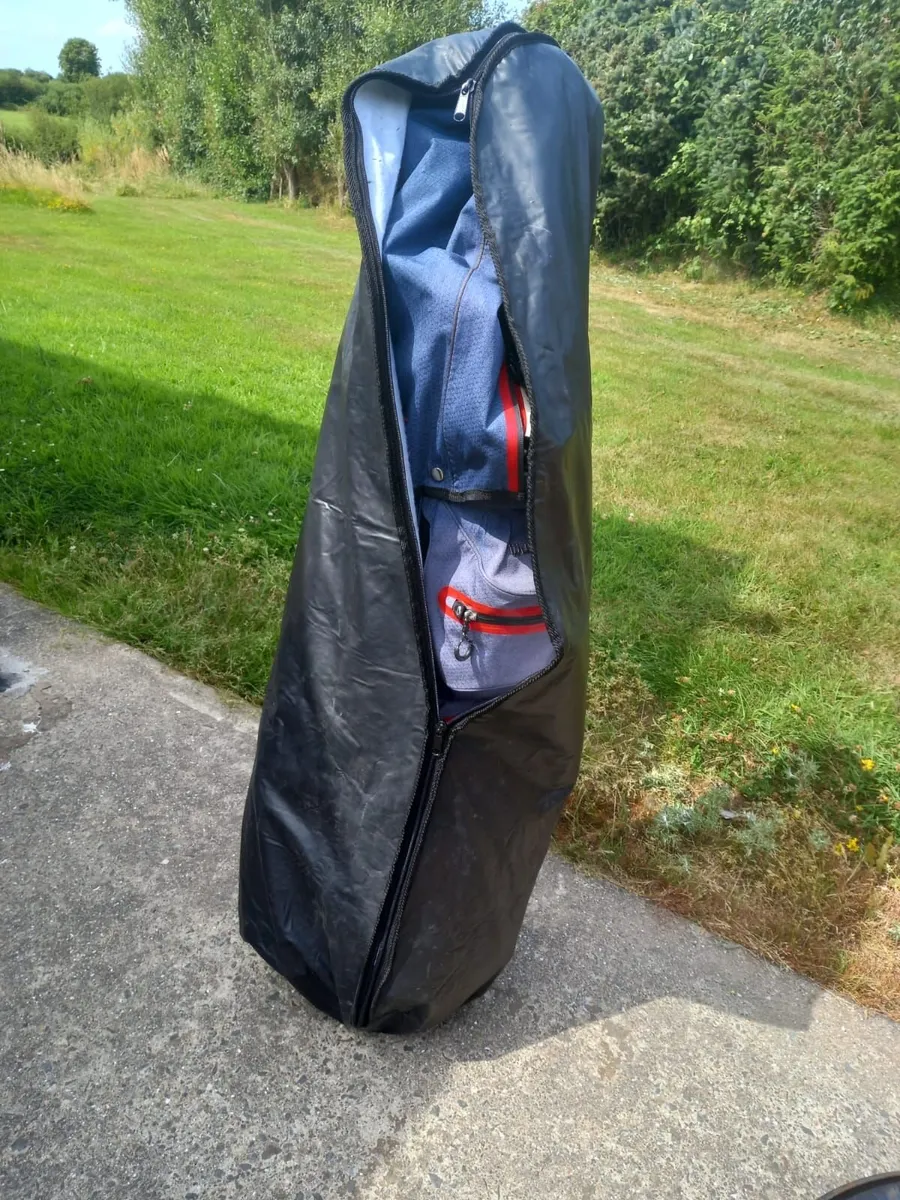 Golf Accessories - Image 2