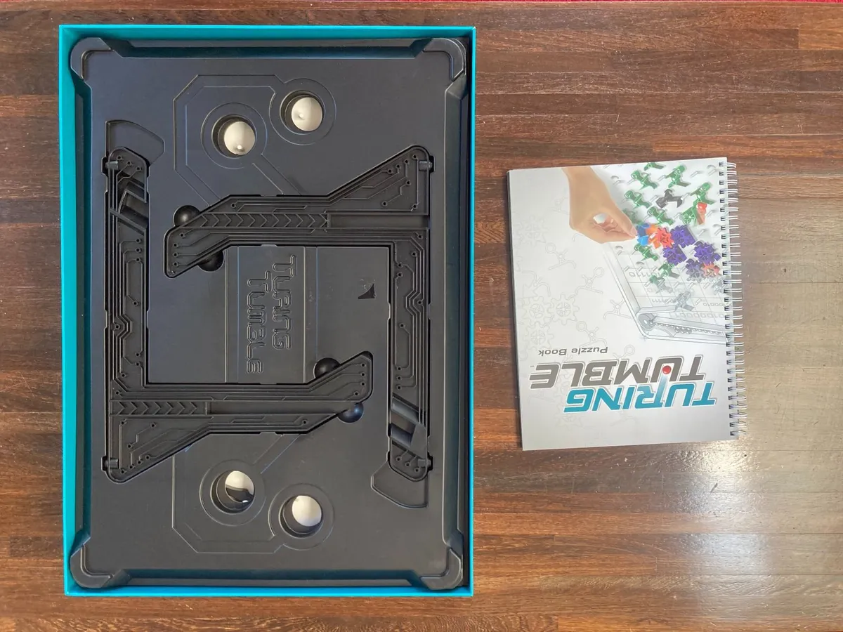 Turing Tumble - Image 2