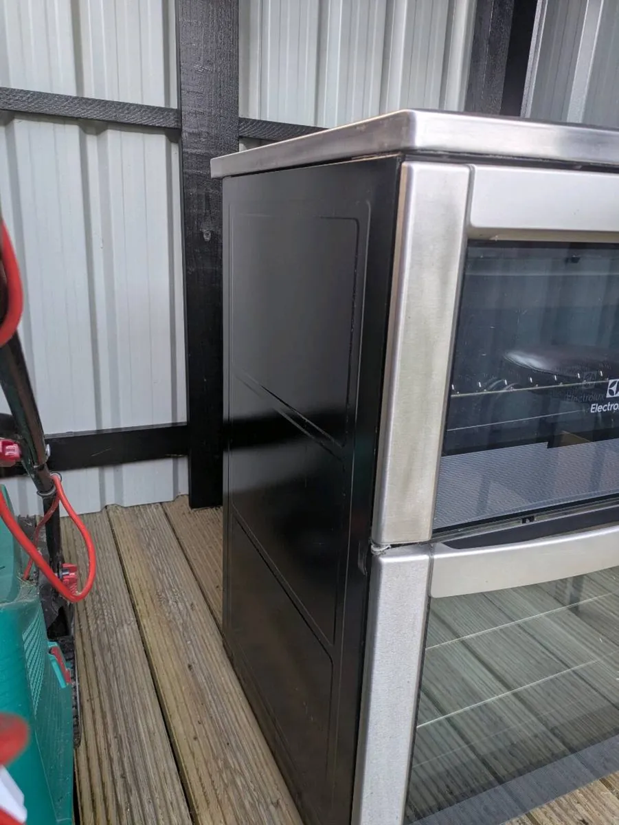 Induction combi oven - Image 3