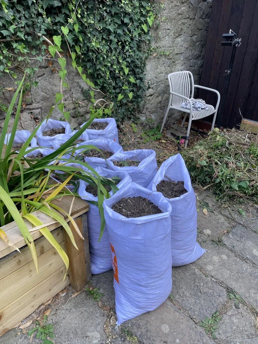 Top Soil / Topsoil - Image 1