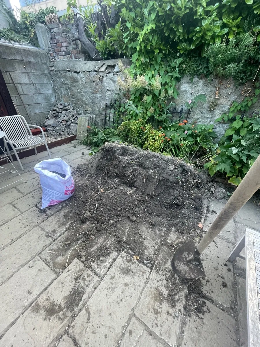 Top Soil / Topsoil - Image 2