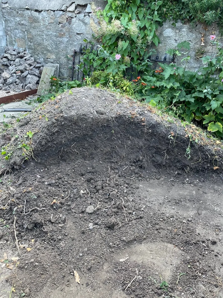Top Soil / Topsoil - Image 3