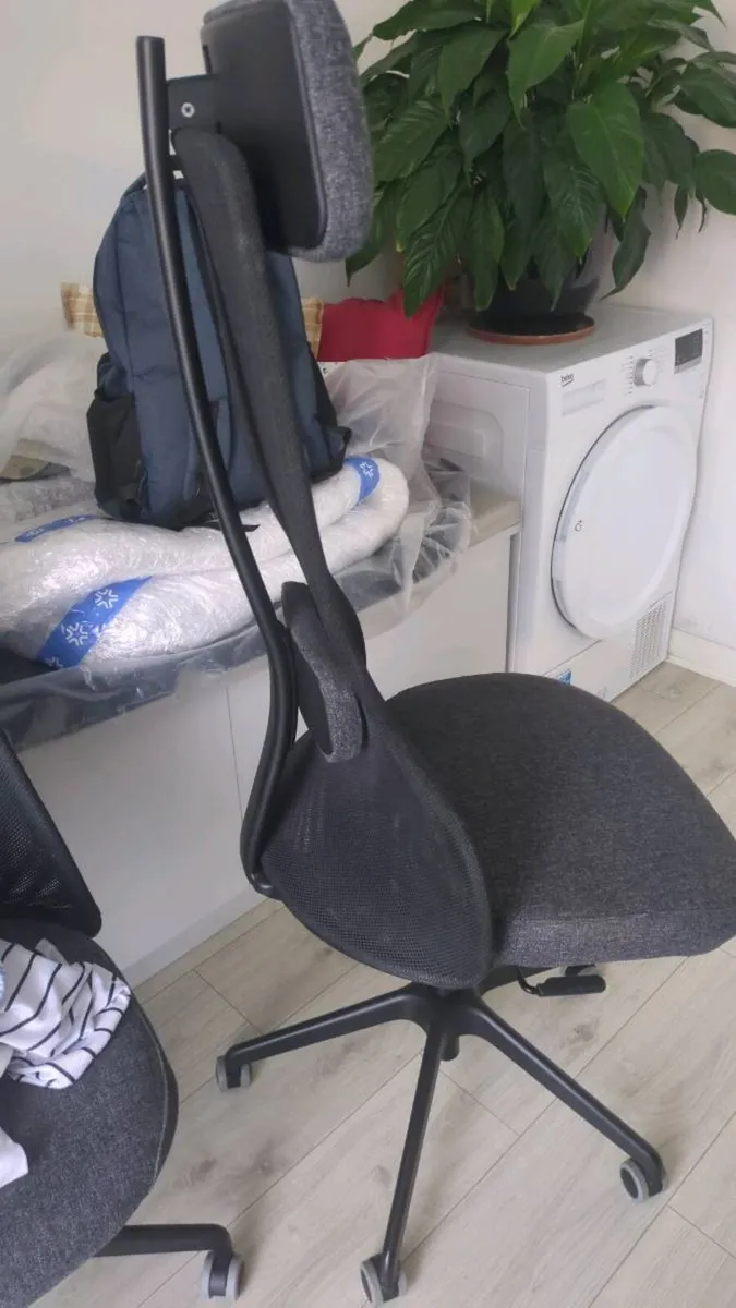 Office chair - Image 3