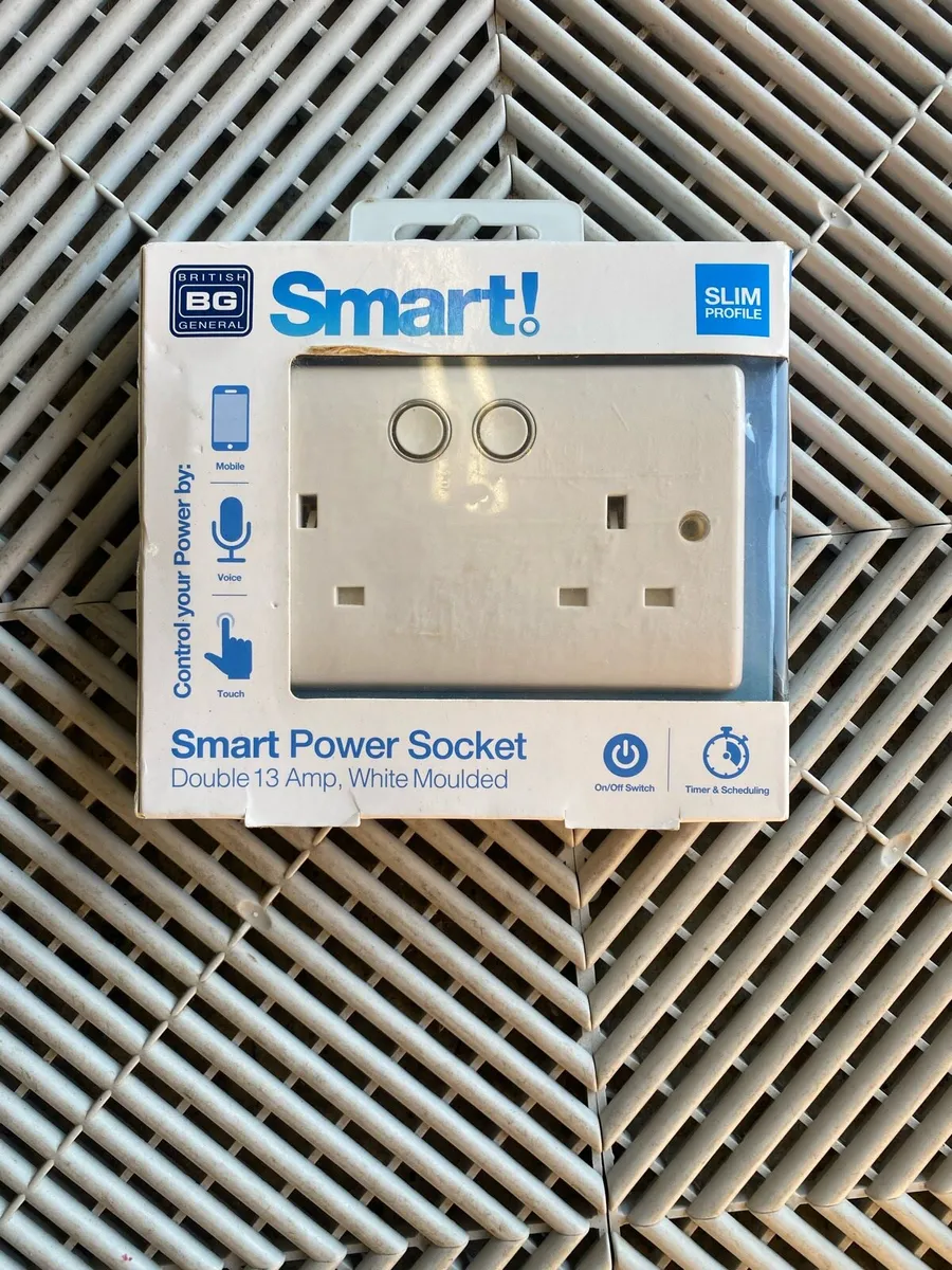 Sockets & switches - Image 3
