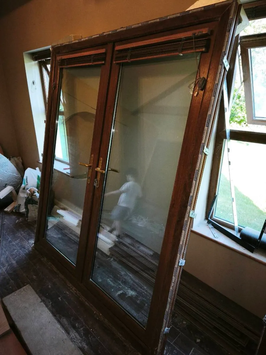 French Patio Doors - Image 2