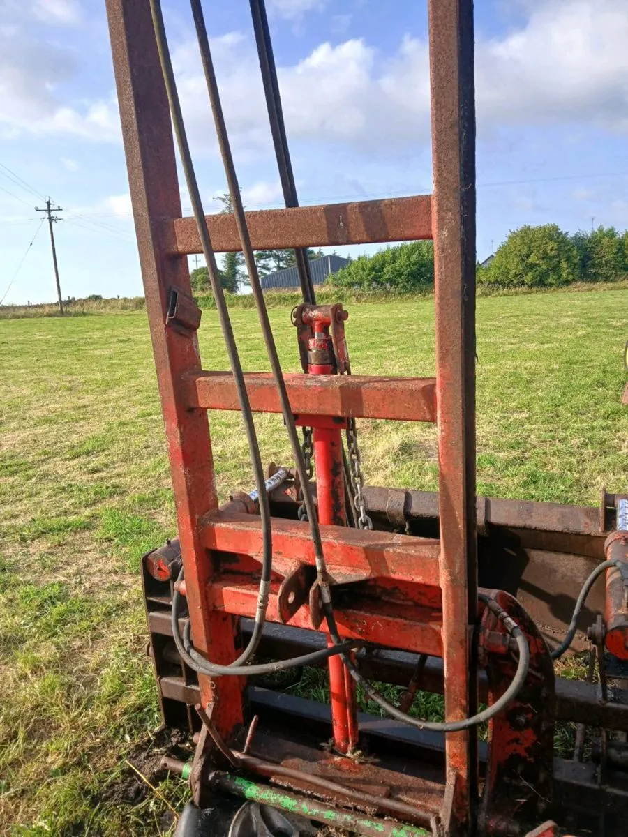 Shear grab - Image 2