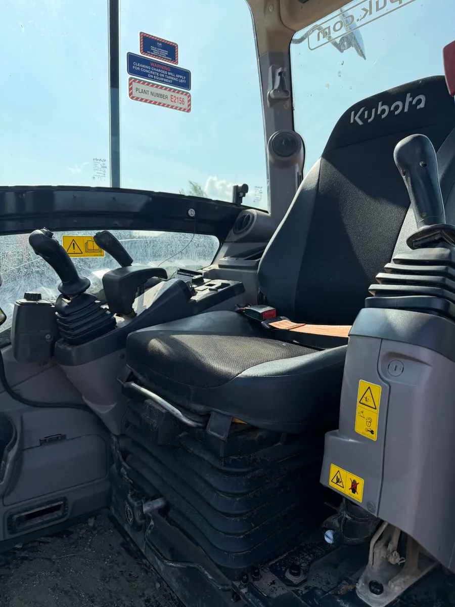 Kubota - Image 2