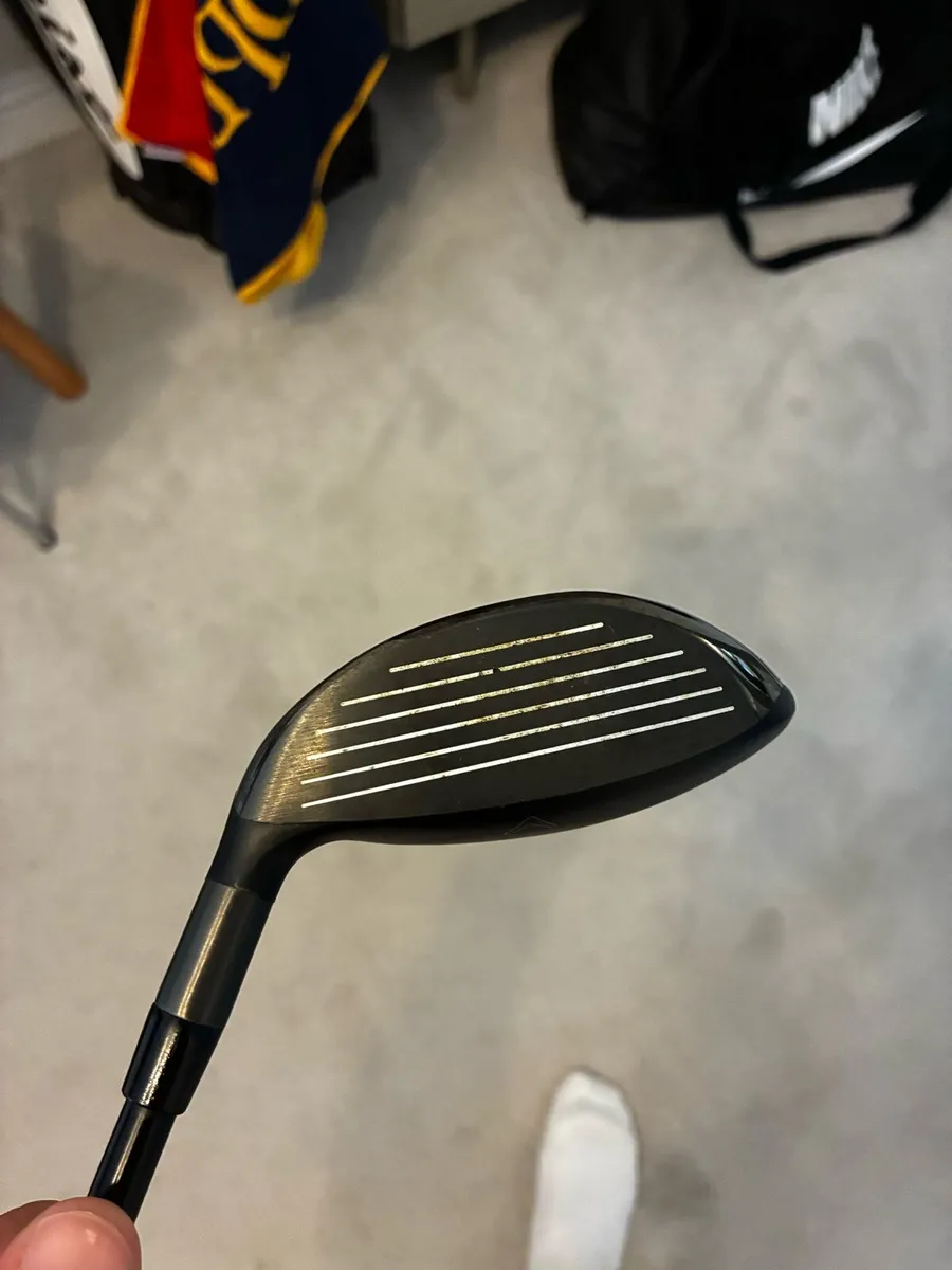 Golf club - Image 2