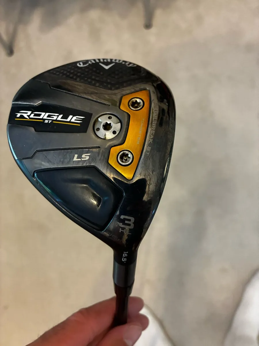Golf club - Image 3