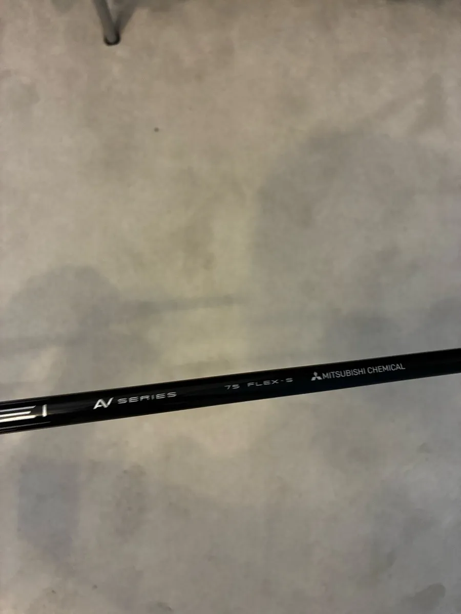 Golf club - Image 4