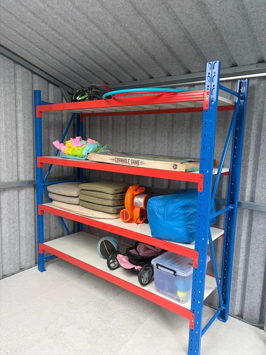 Shelving - Image 1