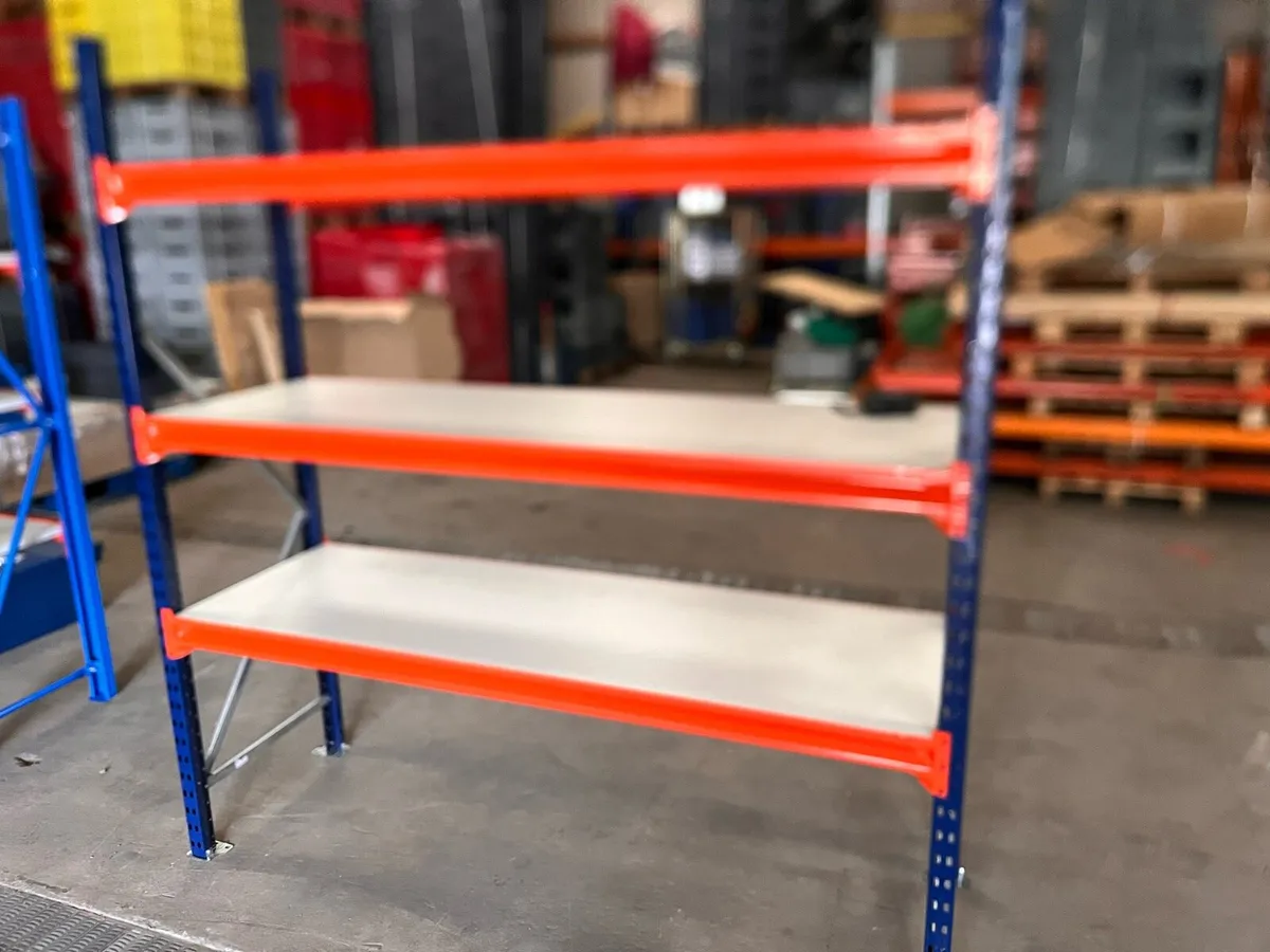 Shelving - Image 4