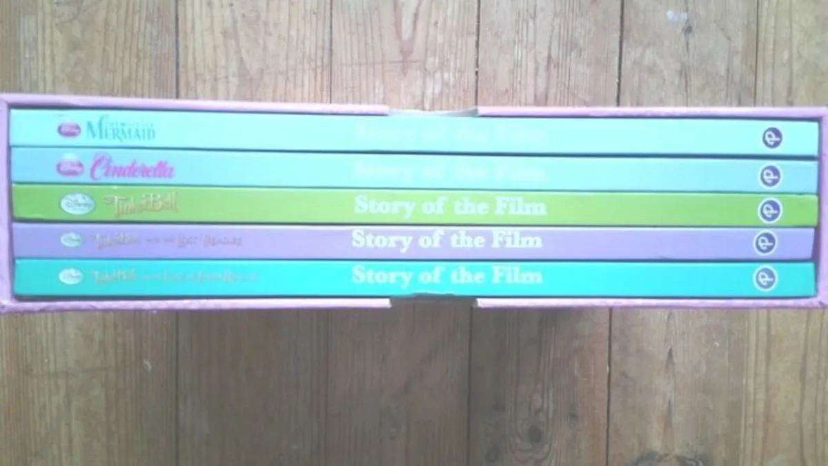 Children's Books for sale - Image 4