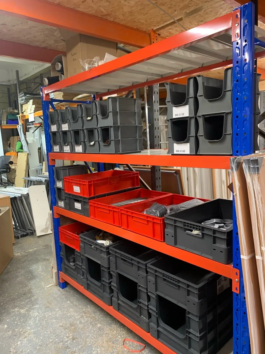 Shelving - Image 2