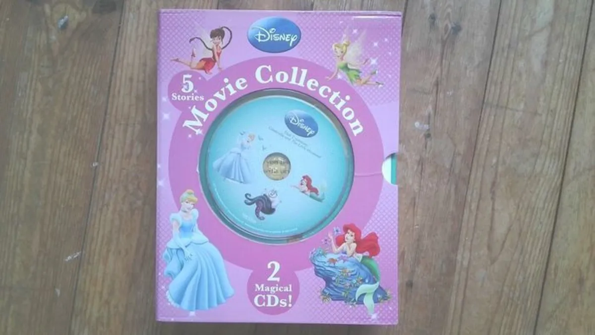 Children's Books for sale - Image 3