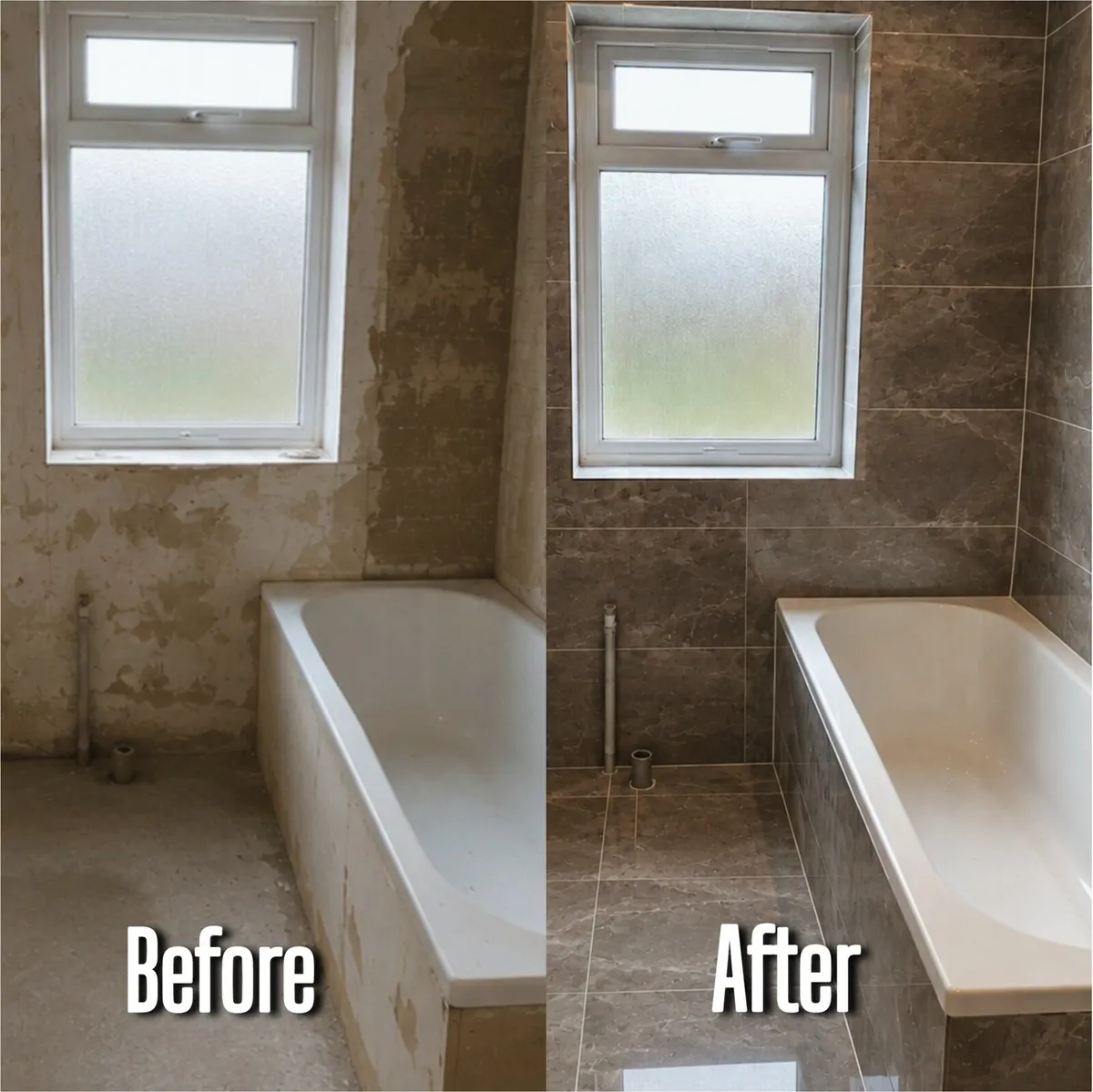 Painting, Tiling, Flooring - Image 3