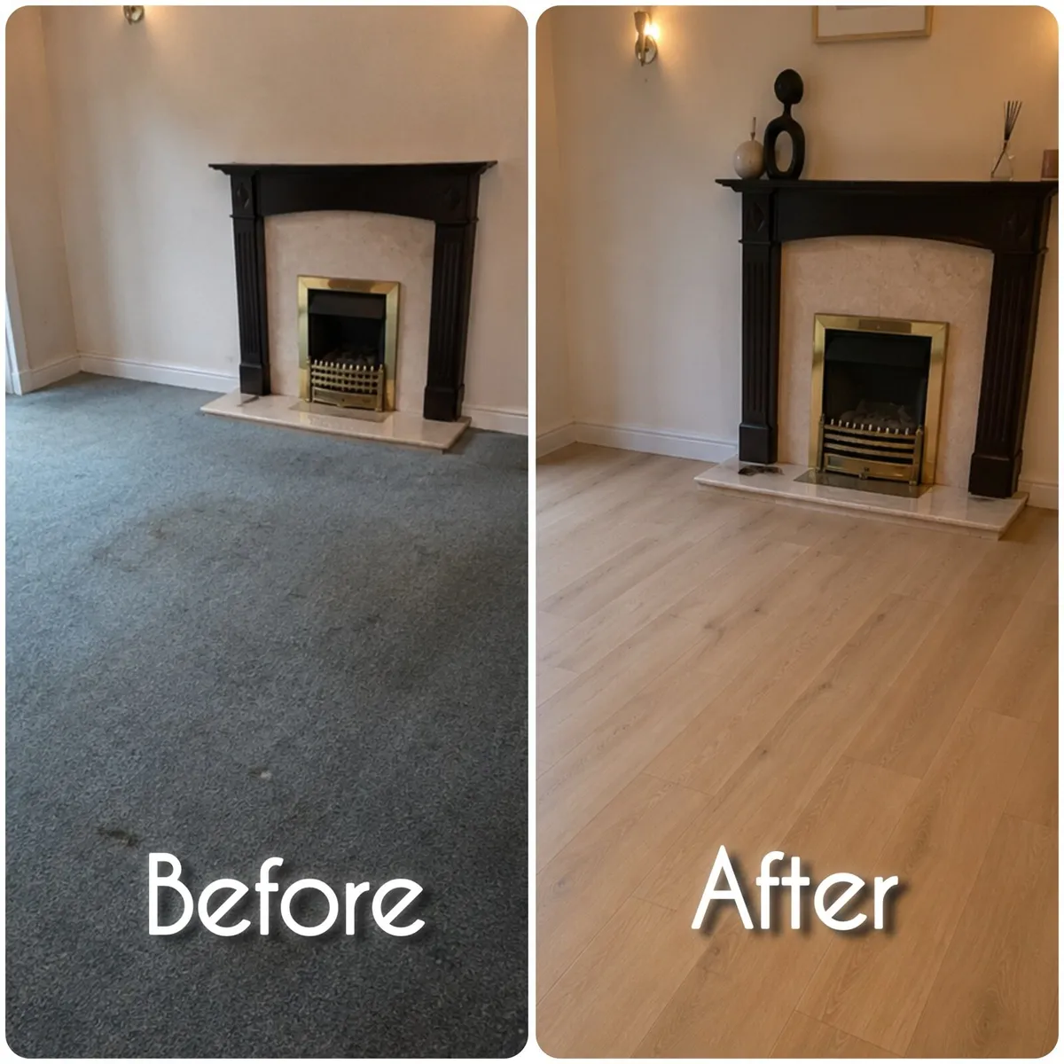 Painting, Tiling, Flooring - Image 4