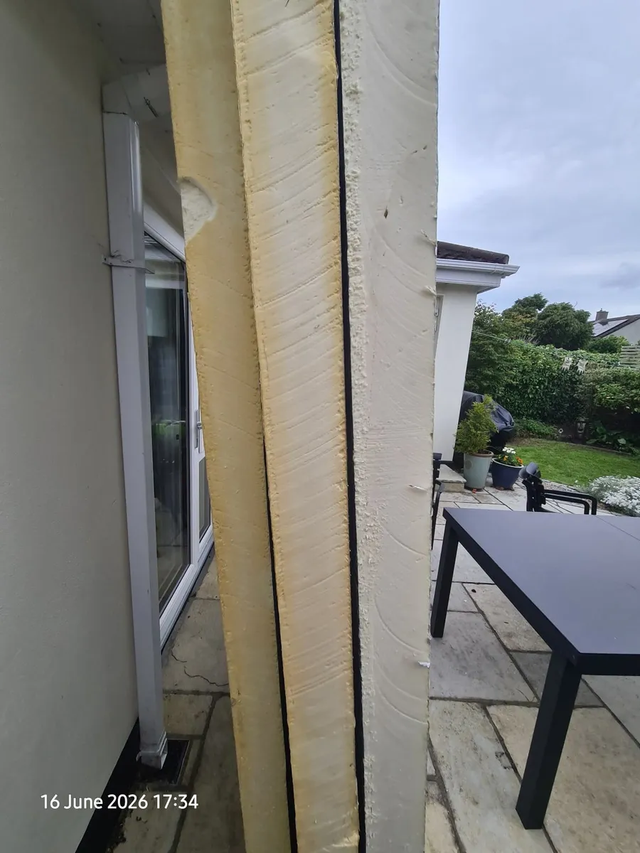 insulation - Image 1
