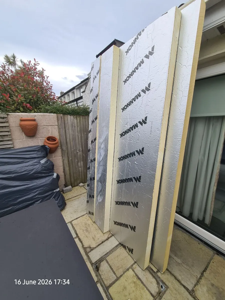 insulation - Image 2