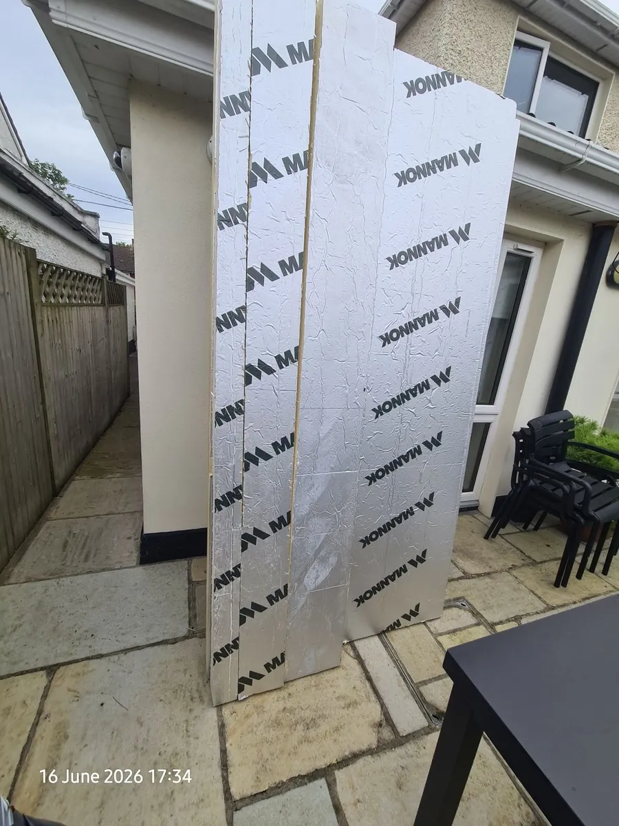 insulation - Image 3