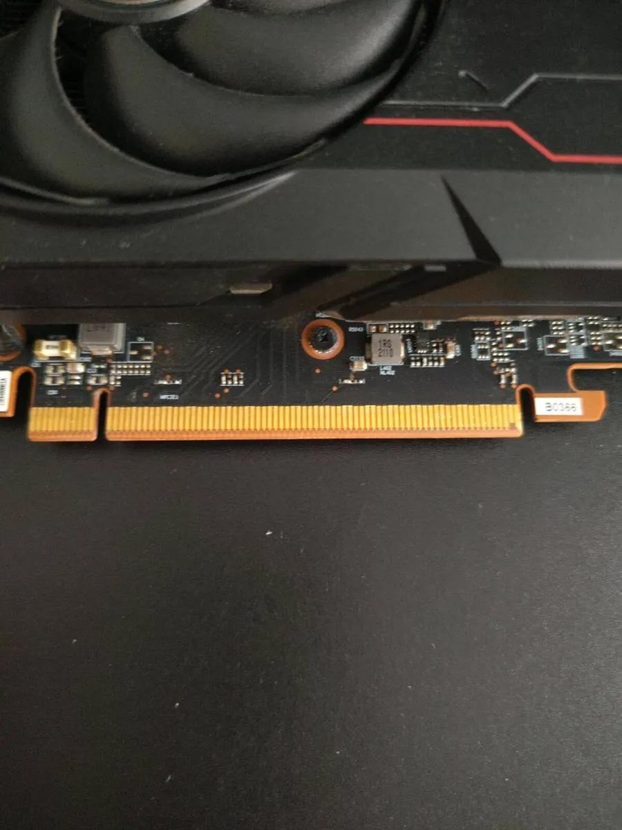 Sapphire Pulse Rx 6600 XT 8GB - Image 2