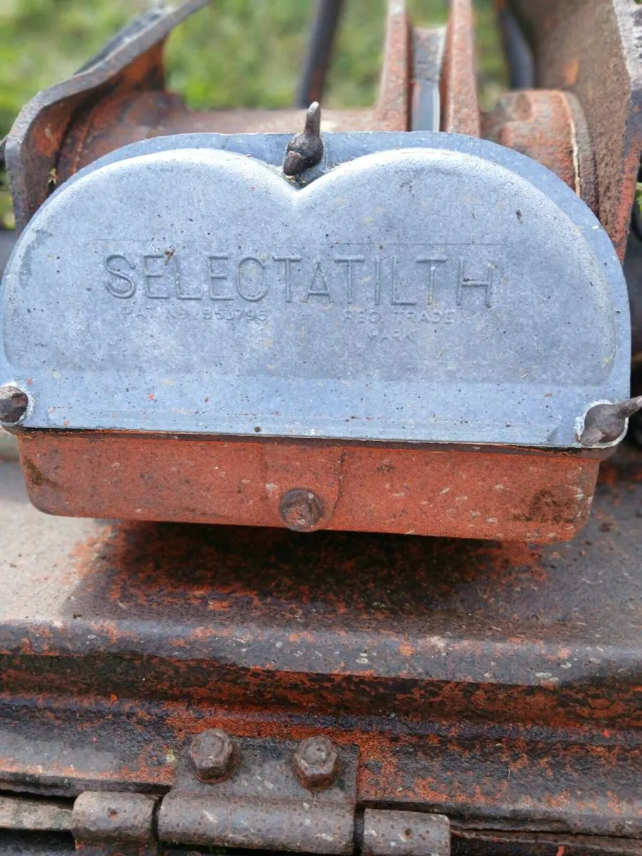 Rotavator - Image 2